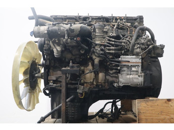 Variklis - Sunkvežimis Mercedes-Benz OM470LA EURO6 430PS: foto 3