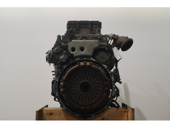 Variklis - Sunkvežimis Mercedes-Benz OM470LA EURO6 430PS: foto 2