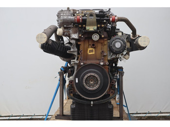 Variklis - Sunkvežimis Mercedes-Benz OM470LA EURO6D 460PS 470913C0499381: foto 2