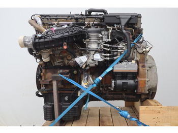 Variklis MERCEDES-BENZ