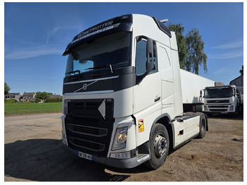 Vilkikas VOLVO FH 500