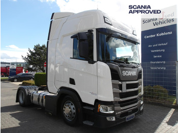 Vilkikas SCANIA R 450