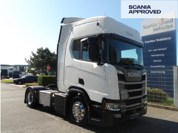 Vilkikas SCANIA R 450