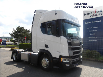 Vilkikas SCANIA R 450