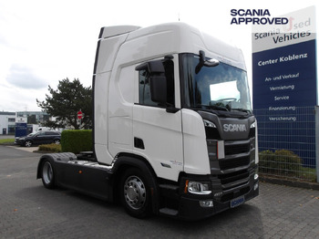 Vilkikas SCANIA R 460