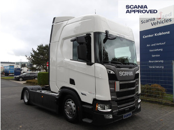 Vilkikas SCANIA R 460