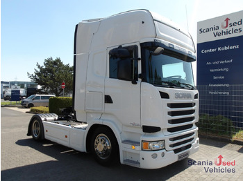 Vilkikas SCANIA R 450
