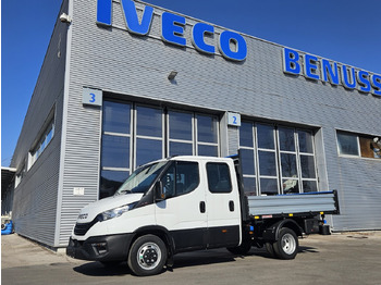 Mažas savivartis IVECO Daily 35c16
