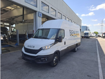 Keleivinis furgonas IVECO Daily 35c18