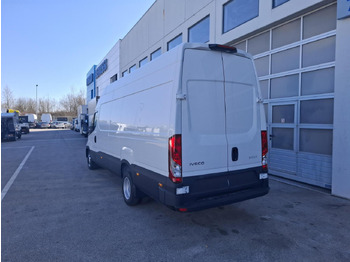 IVECO Daily 35C18H V lizingą IVECO Daily 35C18H V: foto 3
