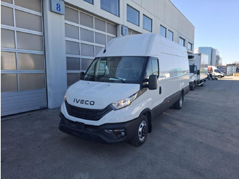 IVECO Daily 35C18H V lizingą IVECO Daily 35C18H V: foto 1