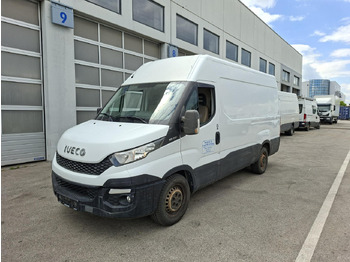 Keleivinis furgonas IVECO Daily