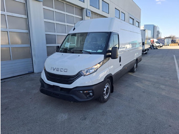 Keleivinis furgonas IVECO Daily 35s14