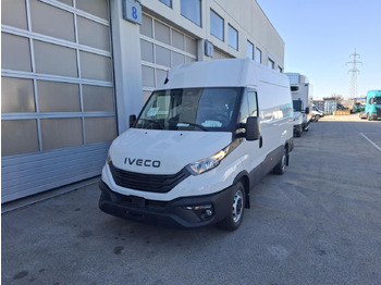 Keleivinis furgonas IVECO Daily 35s14