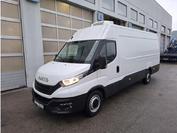 Furgonas šaldytuvas IVECO Daily 35s16