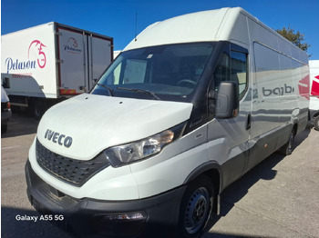 Keleivinis furgonas IVECO Daily 35s16