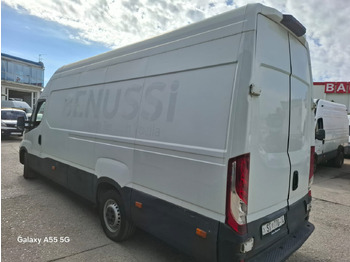 Keleivinis furgonas IVECO Daily 35S16V: foto 3
