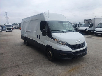 IVECO Daily 35S16V lizingą IVECO Daily 35S16V: foto 2