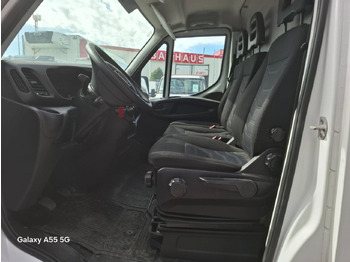 Keleivinis furgonas IVECO Daily 35S16V: foto 4