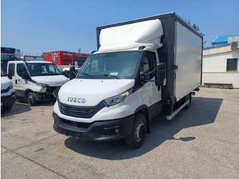 Tentinis mikroautobusas IVECO Daily 70c18