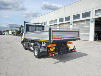 Savivartis sunkvežimis IVECO Eurocargo ML120EL25: foto 3