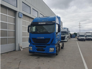 Vilkikas IVECO Stralis 440