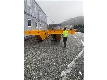 Ožinis kranas KONECRANES
