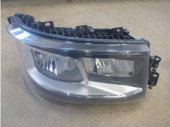 Elektros sistema SCANIA