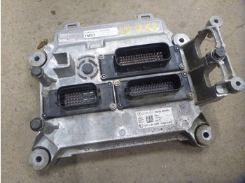 Pavarų dėžė SCANIA R