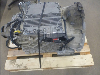 Pavarų dėžė - Sunkvežimis Volvo FE 300, AT2412E, 3190741: foto 2 Pavarų dėžė - Sunkvežimis Volvo FE 300, AT2412E, 3190741: foto 2