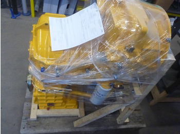 Pavarų dėžė VOLVO