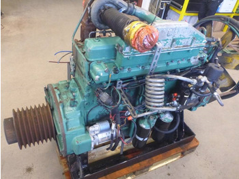 Variklis - Sunkvežimis Volvo Penta TID71A: foto 4 Variklis - Sunkvežimis Volvo Penta TID71A: foto 4