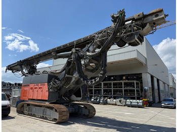 Gręžimo mašina LIEBHERR