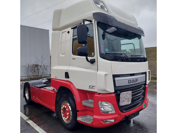 Vilkikas DAF CF 440