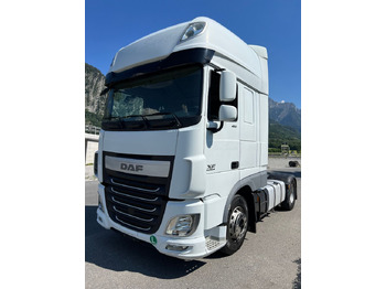 Vilkikas DAF XF 460