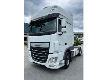 Vilkikas DAF XF 460