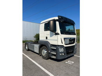 Vilkikas MAN TGS 18.460