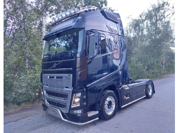 Vilkikas VOLVO FH16 650