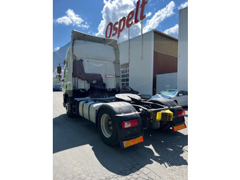 Vilkikas DAF CF440 FT 4x2, E6, PTO, Standklima, 10x: foto 4