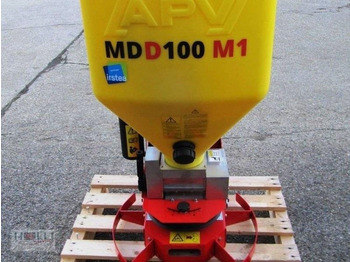 APV MDD100 M1  lizingą APV MDD100 M1: foto 1