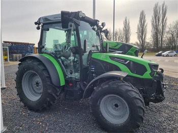 Traktorius DEUTZ