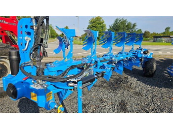 Plūgas LEMKEN