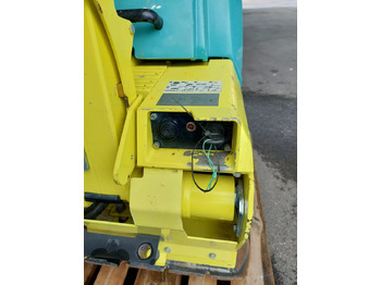 Tankinimo plokštė 2021 Ammann APH 65/85E: foto 5
