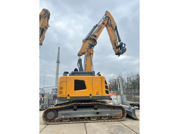 Vikšrinis ekskavatorius 2022 Liebherr R 936 NLC Compact G6.1-D: foto 2