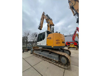 Vikšrinis ekskavatorius 2022 Liebherr R 936 NLC Compact G6.1-D: foto 4