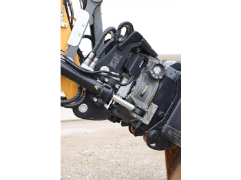 Ratinis ekskavatorius 2023 Liebherr A 916 Compact Litronic G6.0-D: foto 5