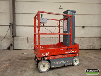 Kėlimo platforma SKYJACK