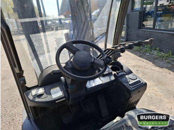 Dujinis krautuvas Toyota 02-8FGF20: foto 5