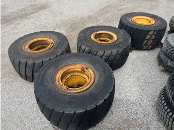 Ratas BRIDGESTONE