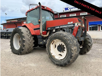 Traktorius CASE IH Magnum